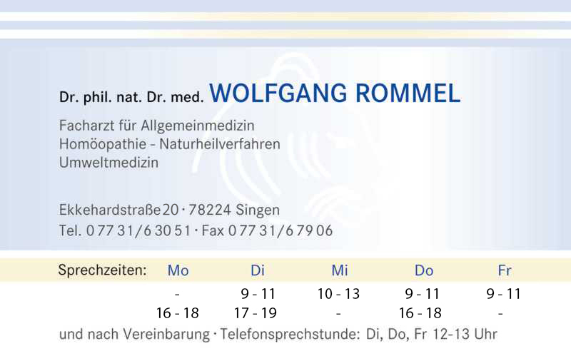 Dr.W.Rommel